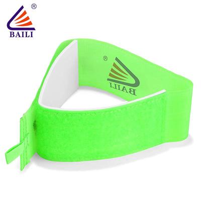 Best selling custom hook and loop ski strap with best quality